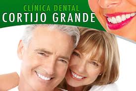 CLÍNICA DENTAL CORTIJO GRANDE