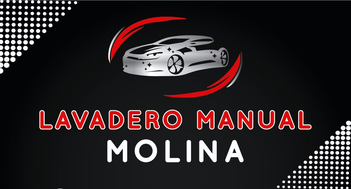 LAVADERO MANUAL MOLINA