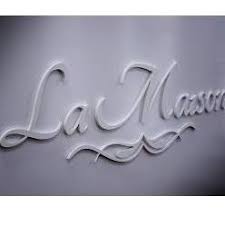 LA MAISON
