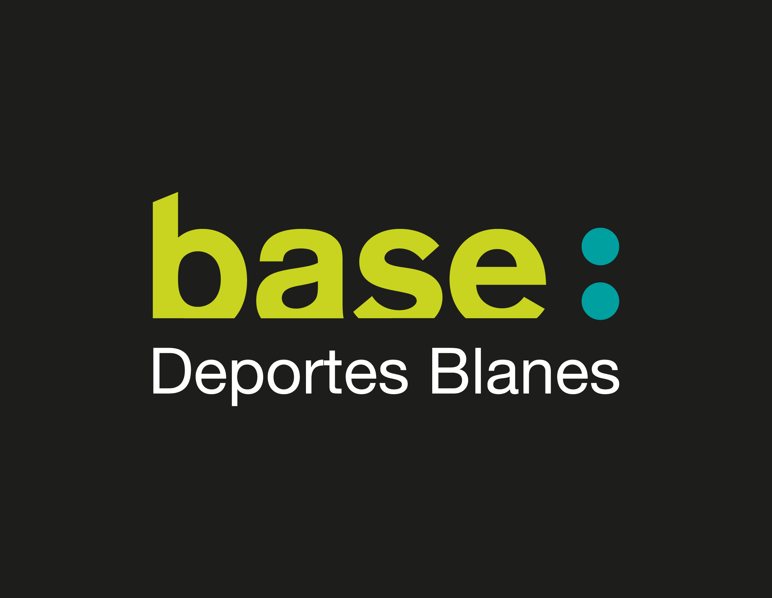 BASE DEPORTES BLANES