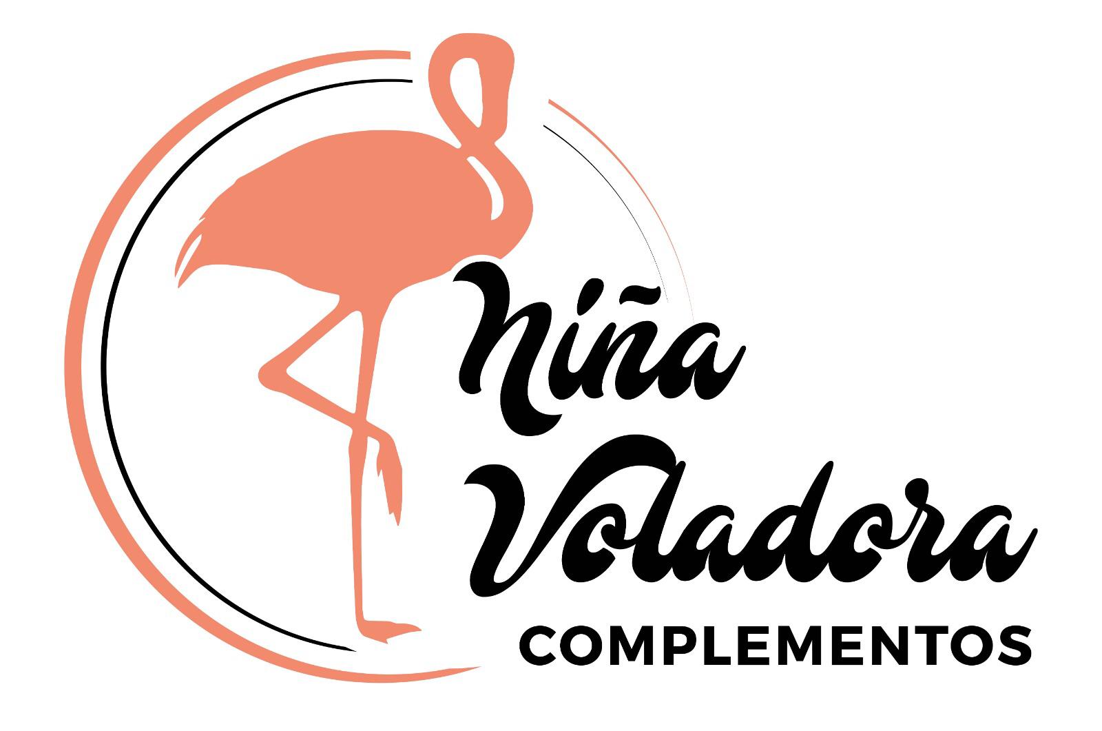 NIÑA VOLADORA