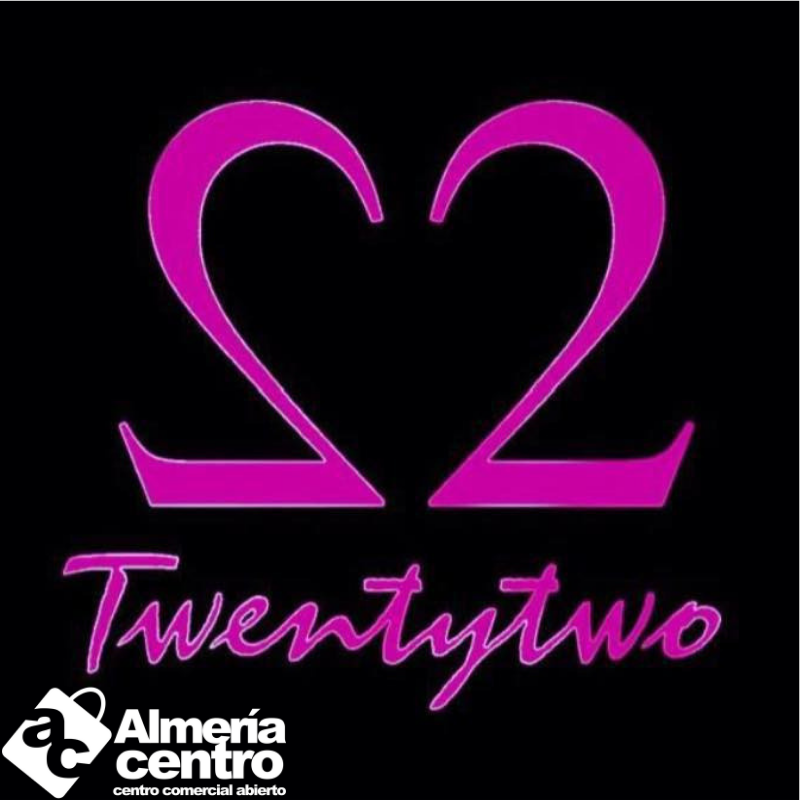 TWENTY TWO