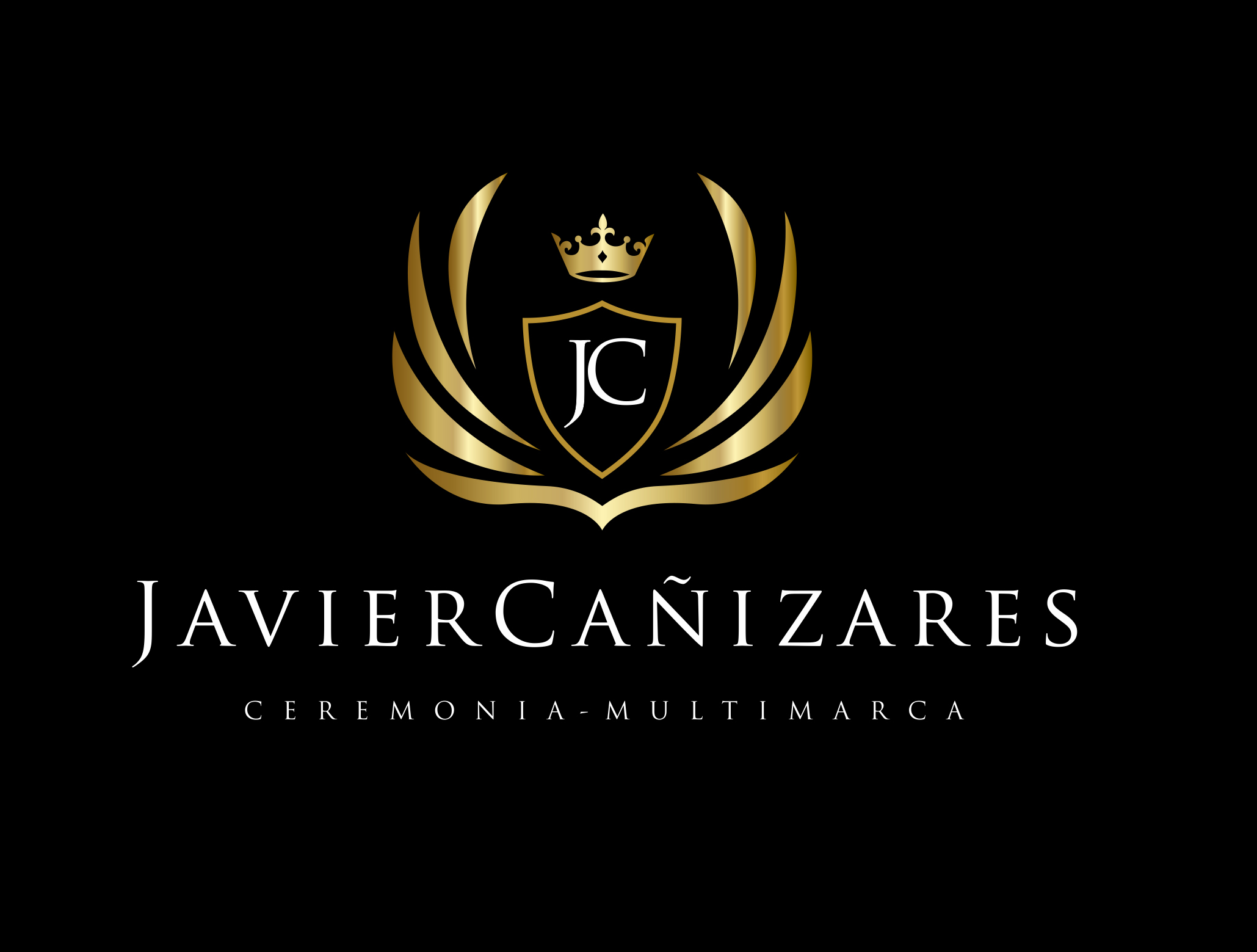 CAÑIZARES BY JAVIER CAÑIZARES