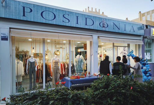 POSIDONIA