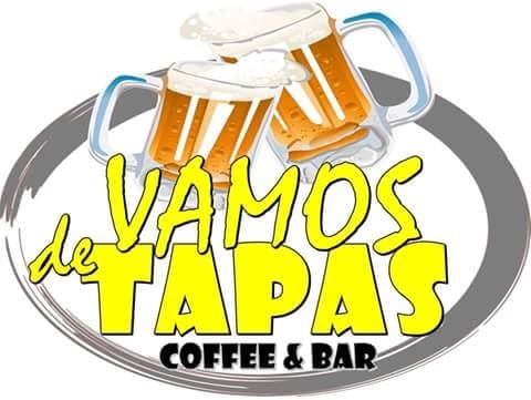 VAMOS DE TAPAS