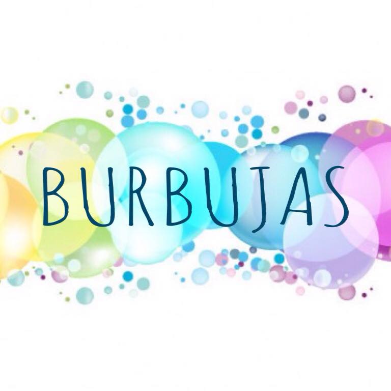 BURBUJAS