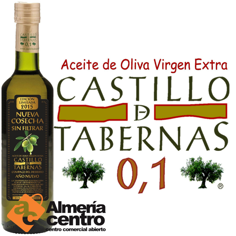 GOURMET DE ALMERIA