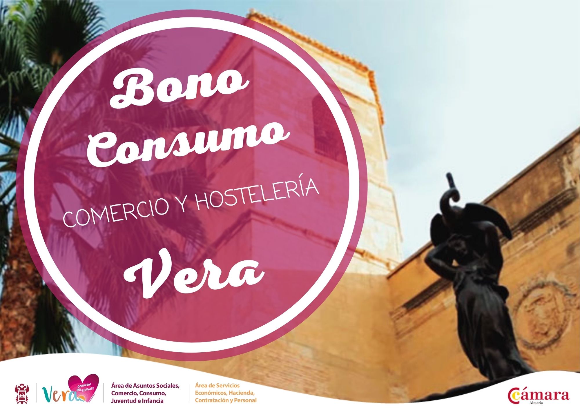 BONOS CONSUMO VERA