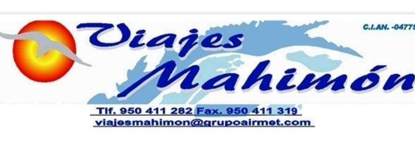 Viajes Mahimon