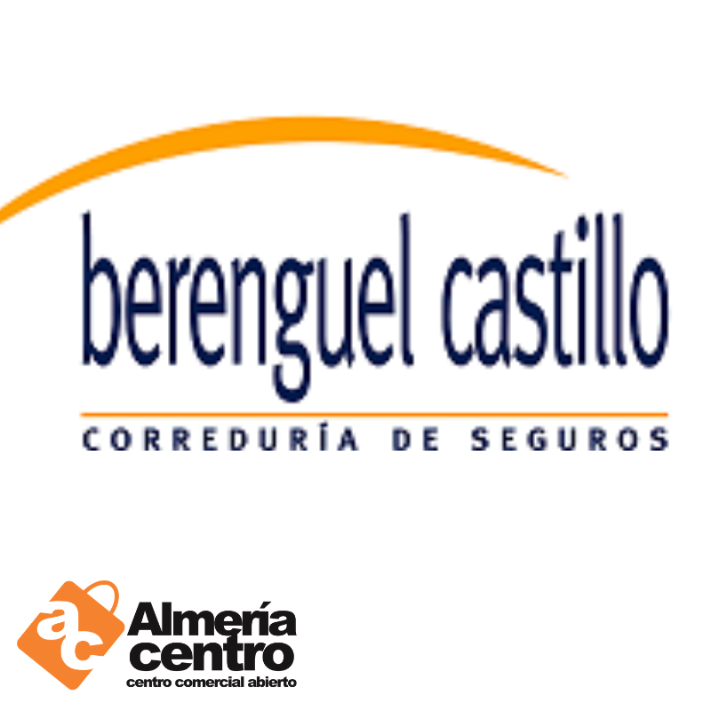 BERENGUEL CASTILLO CORREDURIA DE SEGUROS