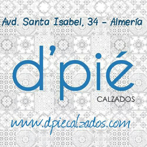 D´PIÉ CALZADOS