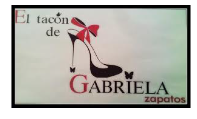 El Tacón de Gabriela