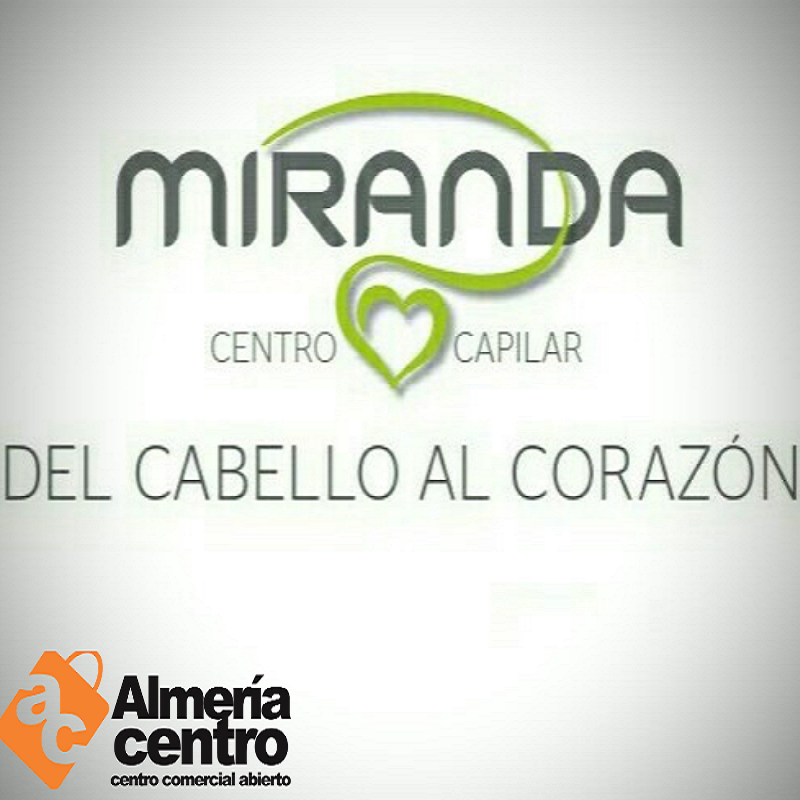MIRANDA CENTRO CAPILAR
