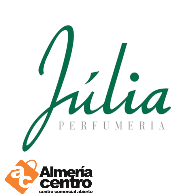 PERFUMERÍA JÚLIA