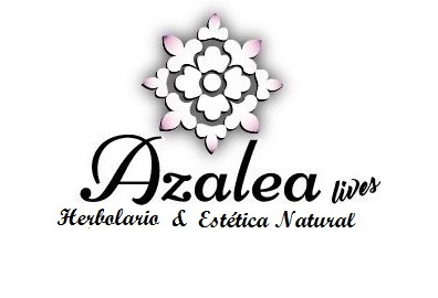 HERBOLARIO & ESTÉTICA NATURAL AZALEA LIVES