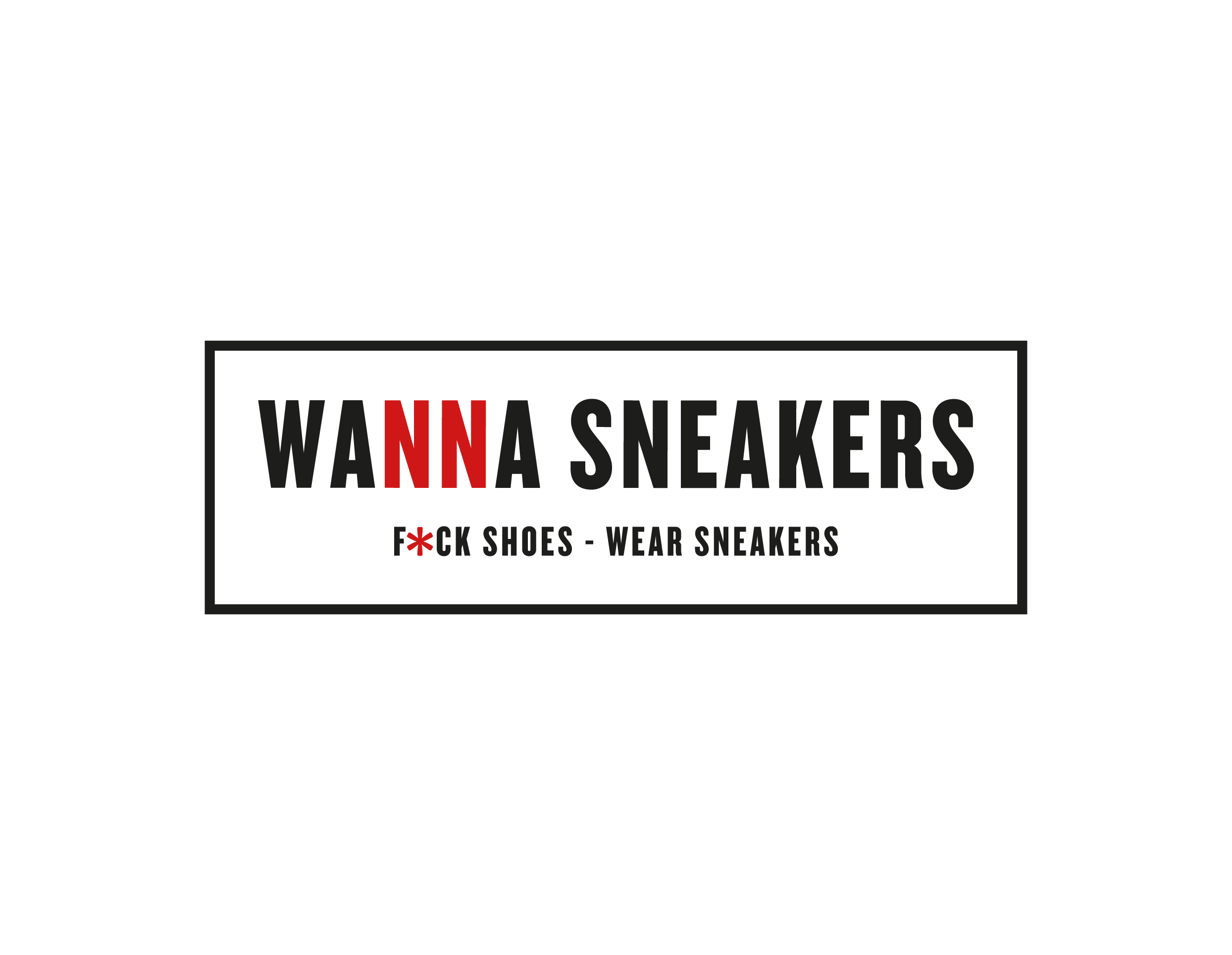 WANNA SNEAKERS
