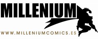 MILLENIUM CÓMICS S.C.
