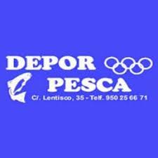 DEPOR PESCA