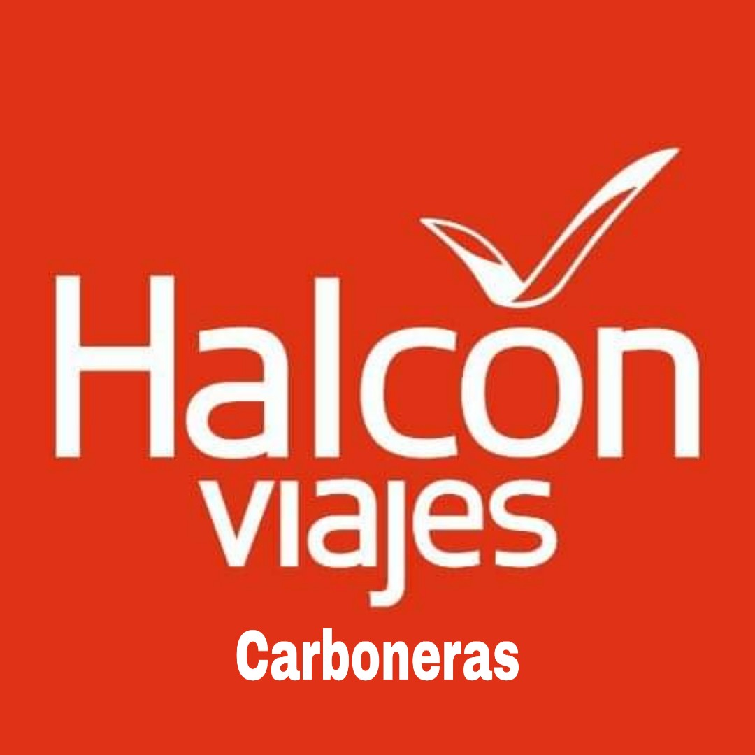 HALCON VIAJES