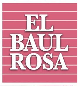 EL BAÚL ROSA