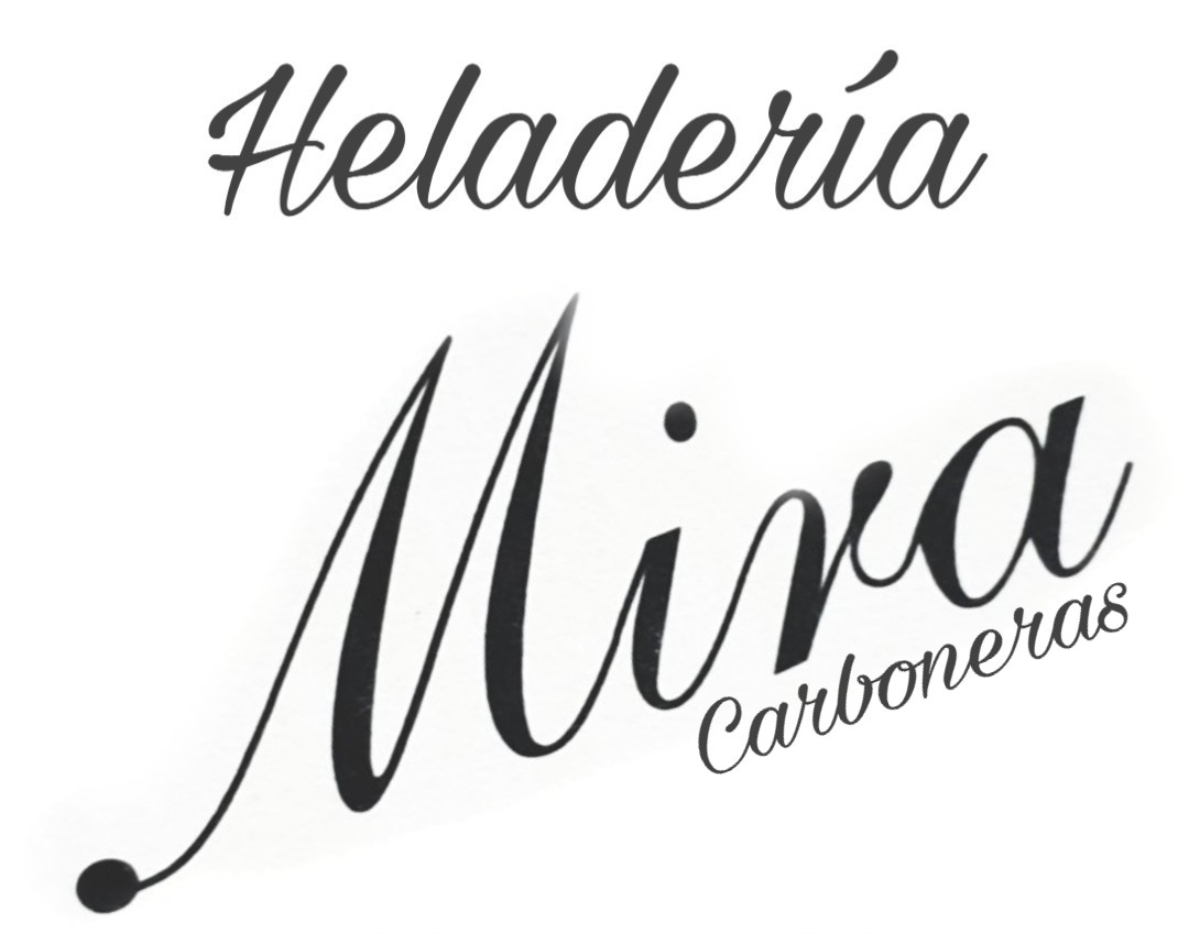 Heladería Mira