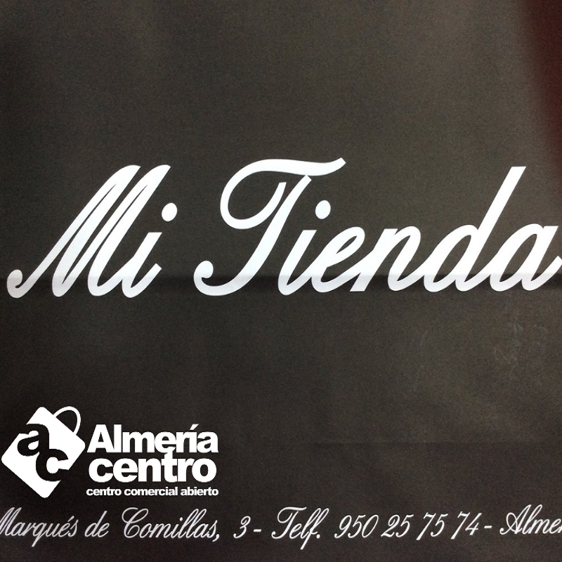 MI TIENDA