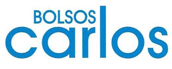 BOLSOS CARLOS