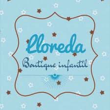 LLOREDA BOUTIQUE INFANTIL