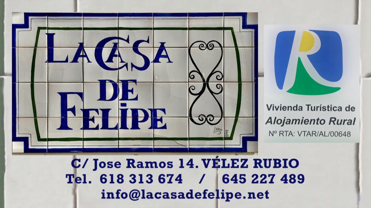 La Casa de Felipe