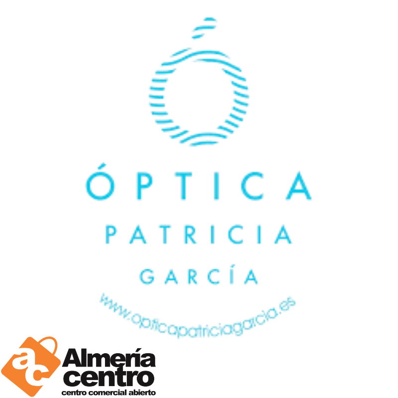 ÓPTICA PATRICIA GARCÍA