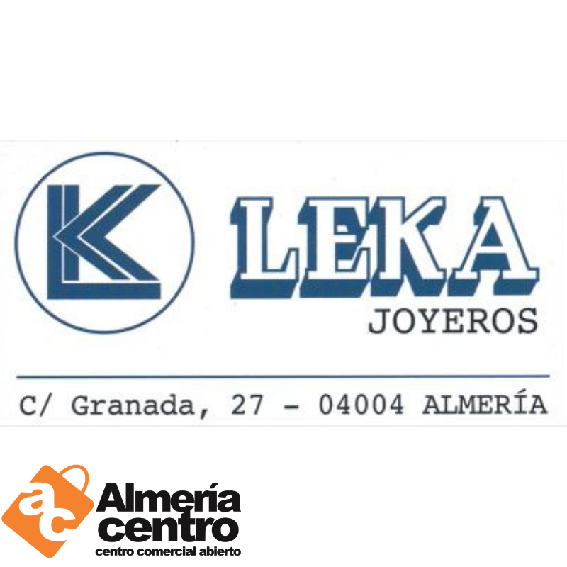 LEKA JOYEROS