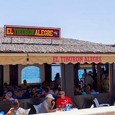 CHIRINGUITO EL TIBURÓN ALEGRE