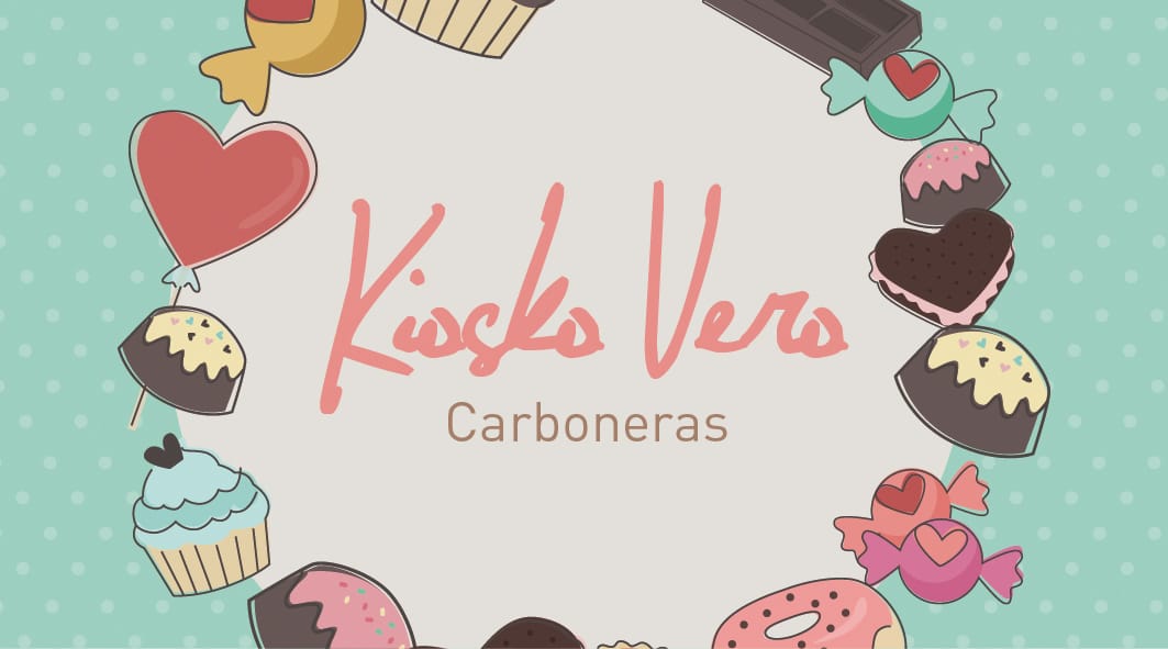 kiosko Vero