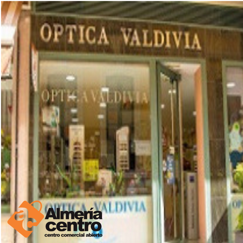 ÓPTICA VALDIVIA