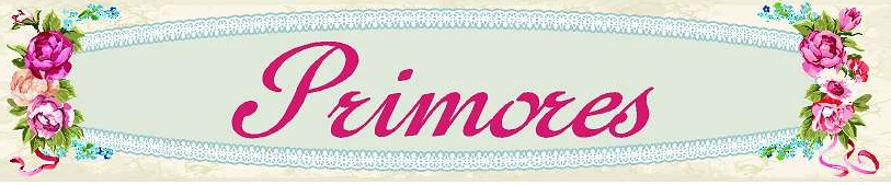 PRIMORES