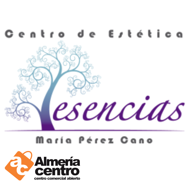 CENTRO ESTÉTICA ESENCIAS