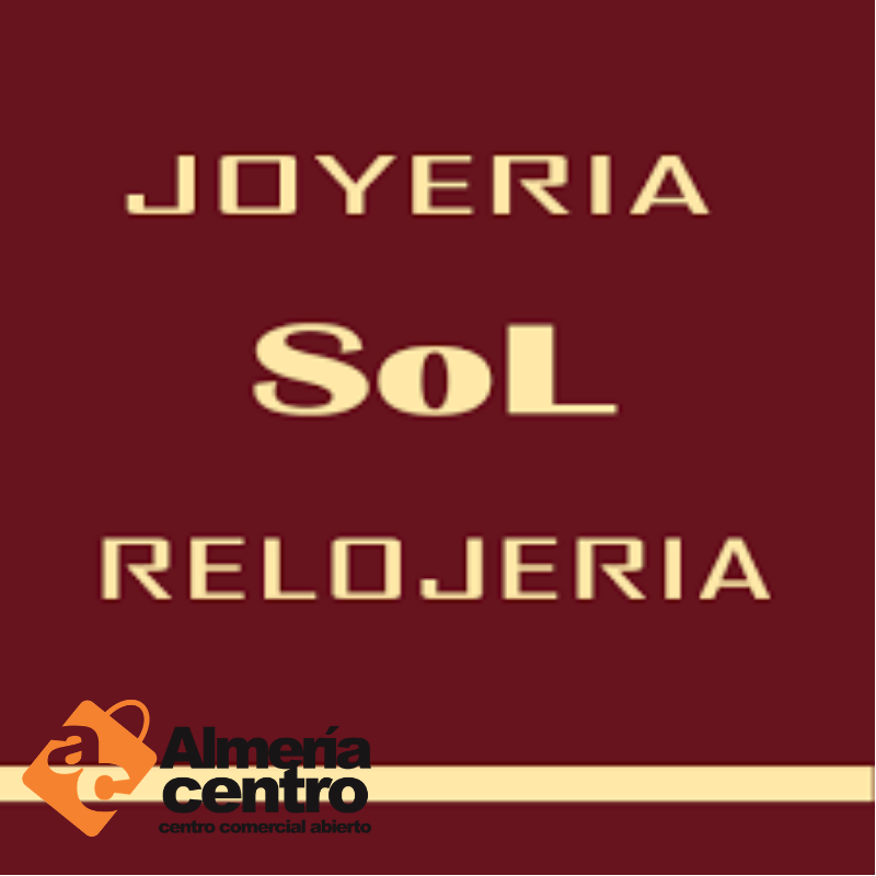 JOYERÍA RELOJERÍA SOL