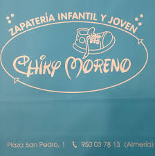 ZAPATERÍA CHIKY MORENO