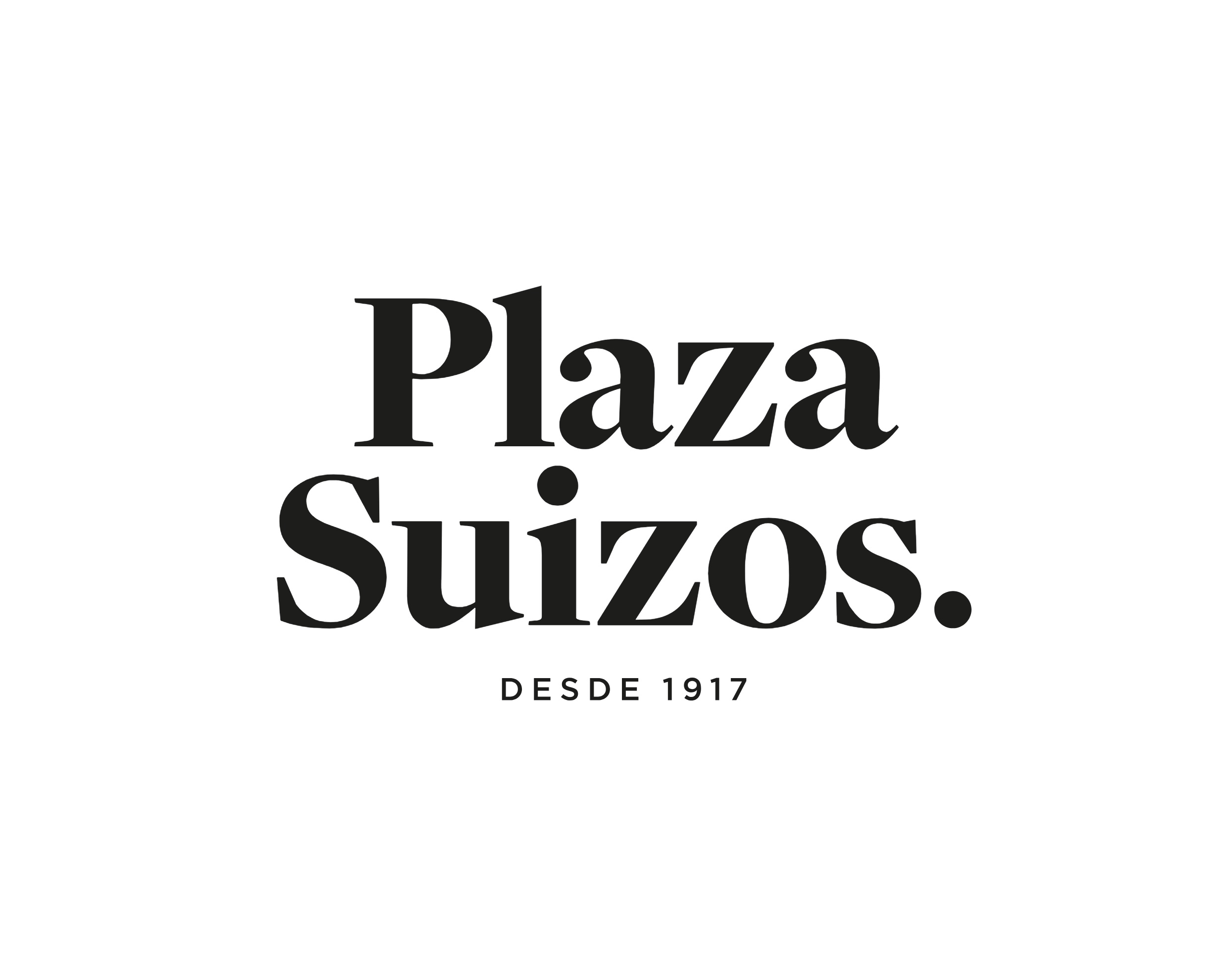 PLAZA SUIZOS S.L.