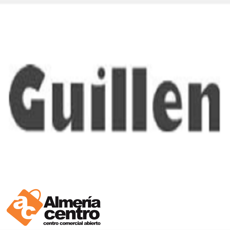 GUILLEN HOMBRE