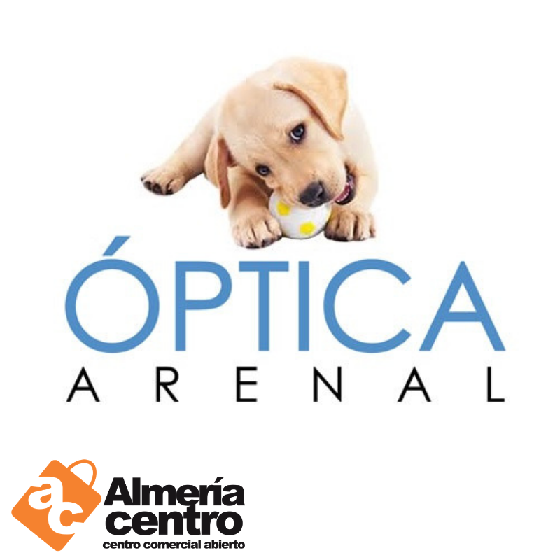 ÓPTICA ARENAL