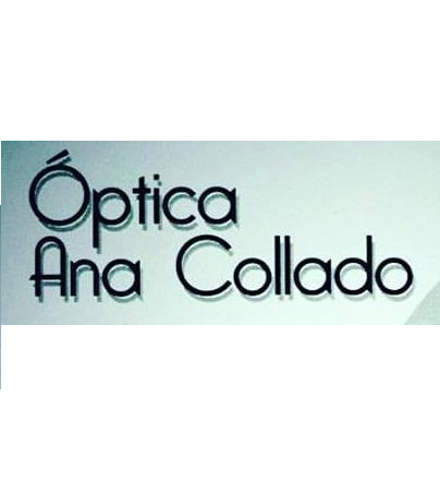 ÓPTICA ANA COLLADO