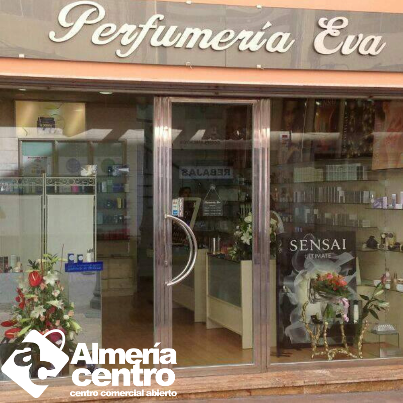 PERFUMERÍA EVA