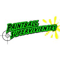 PAINTBALL SUPERVIVIENTES