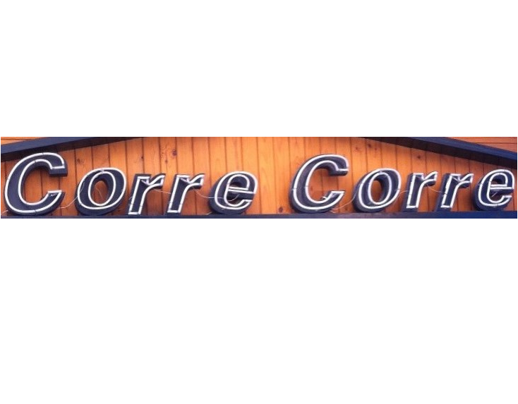 CORRE CORRE