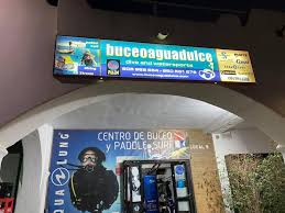 BUCEO AGUADULCE