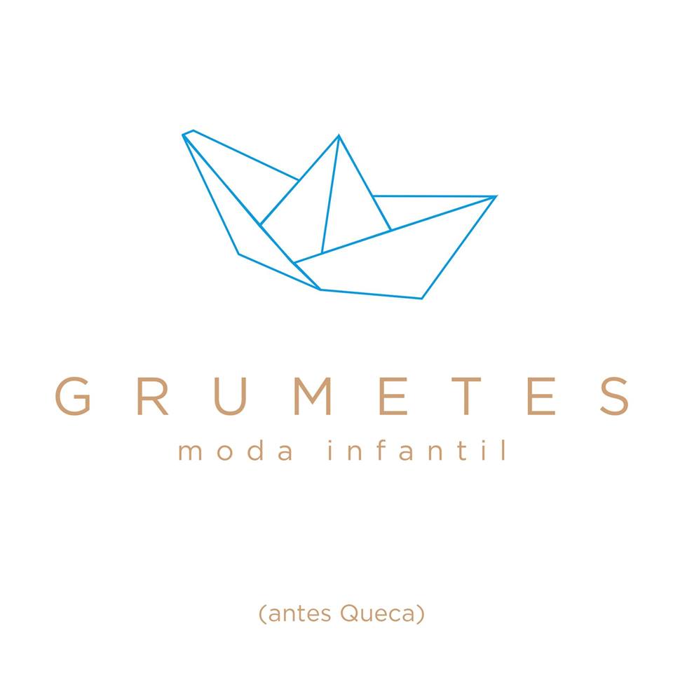 GRUMETES MODA INFANTIL