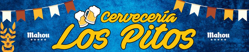 CERVECERIA LOS PITOS