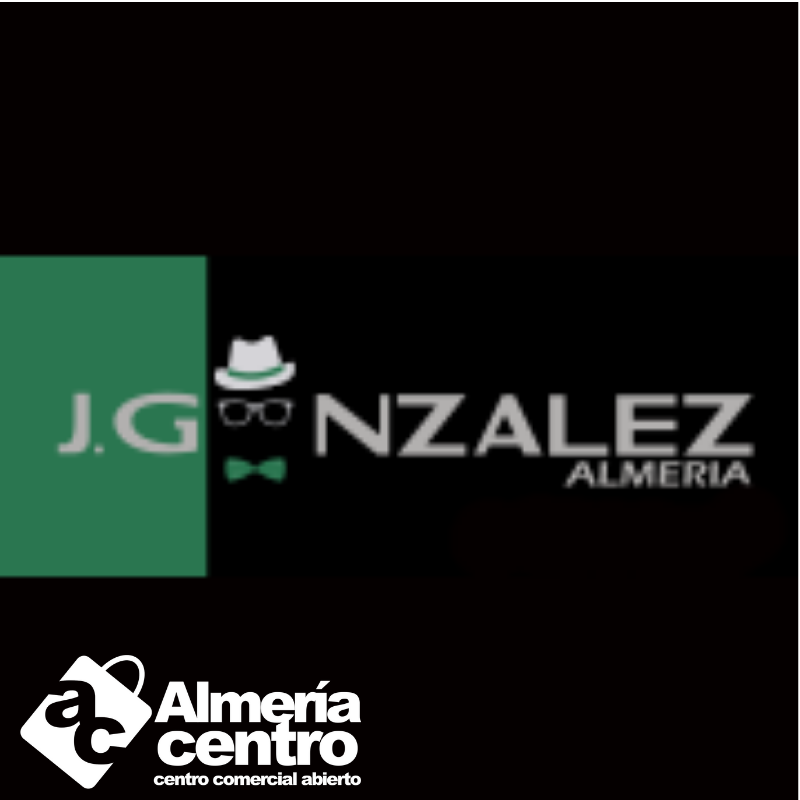 MODAS DE J. GONZÁLEZ SELECCIÓN