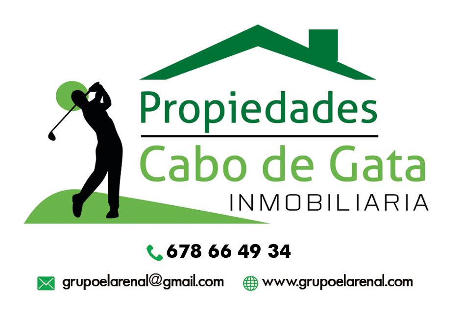 Inmobiliaria Cabo de Gata